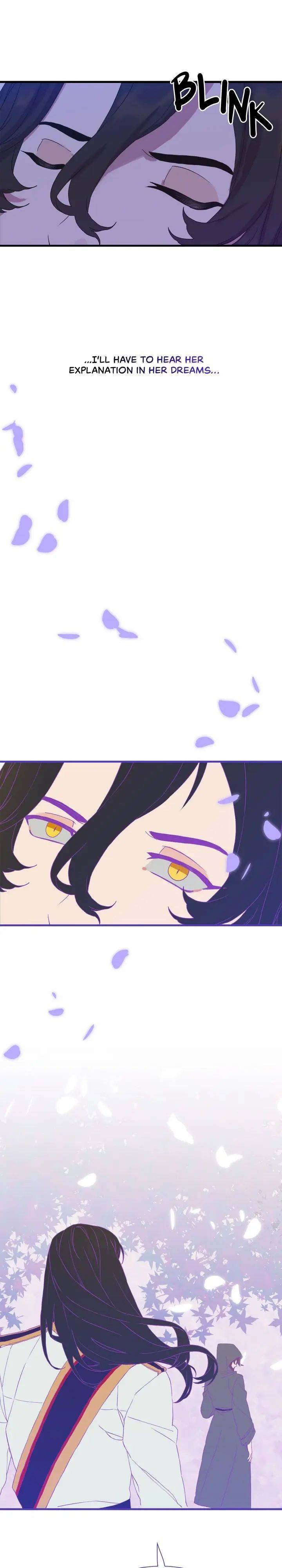 I Gave Birth to the Tyrant’s Child chapter 20 - page 26