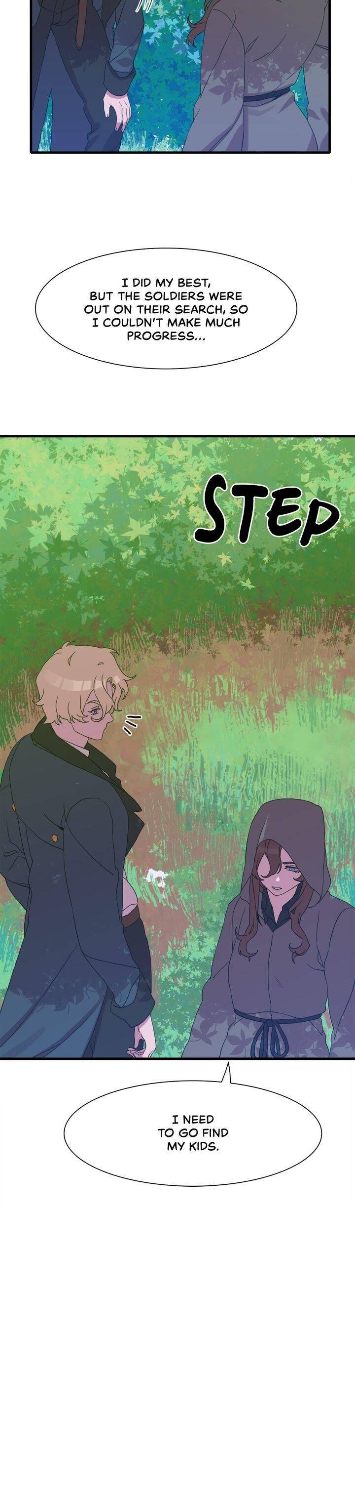I Gave Birth to the Tyrant’s Child chapter 20 - page 4