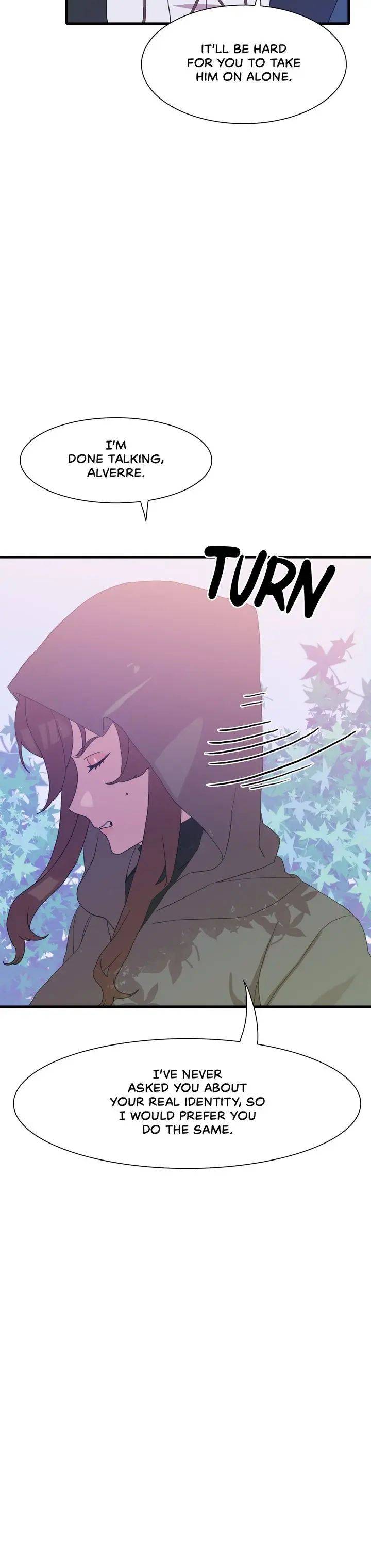I Gave Birth to the Tyrant’s Child chapter 20 - page 7