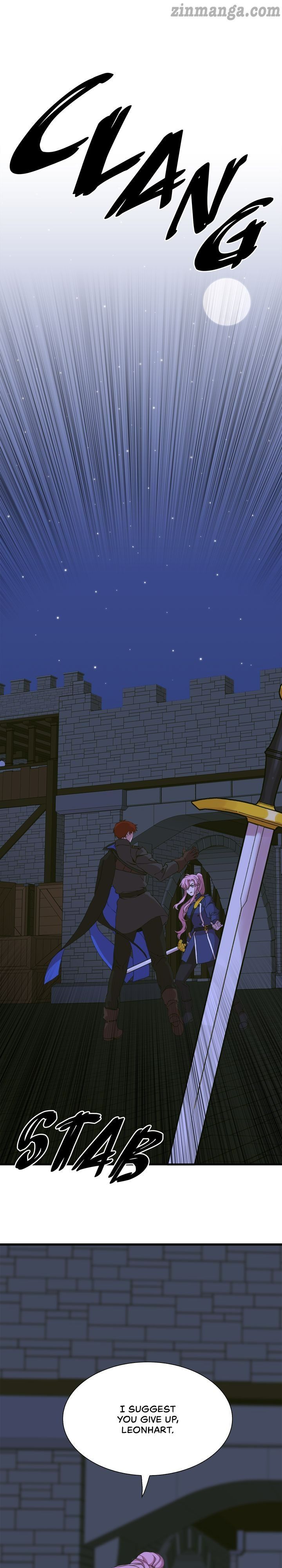 I Gave Birth to the Tyrant’s Child chapter 95 - page 15