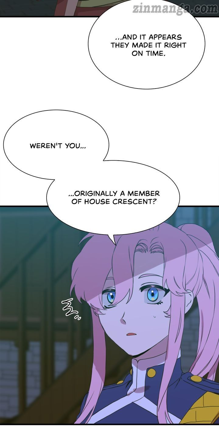 I Gave Birth to the Tyrant’s Child chapter 95 - page 20