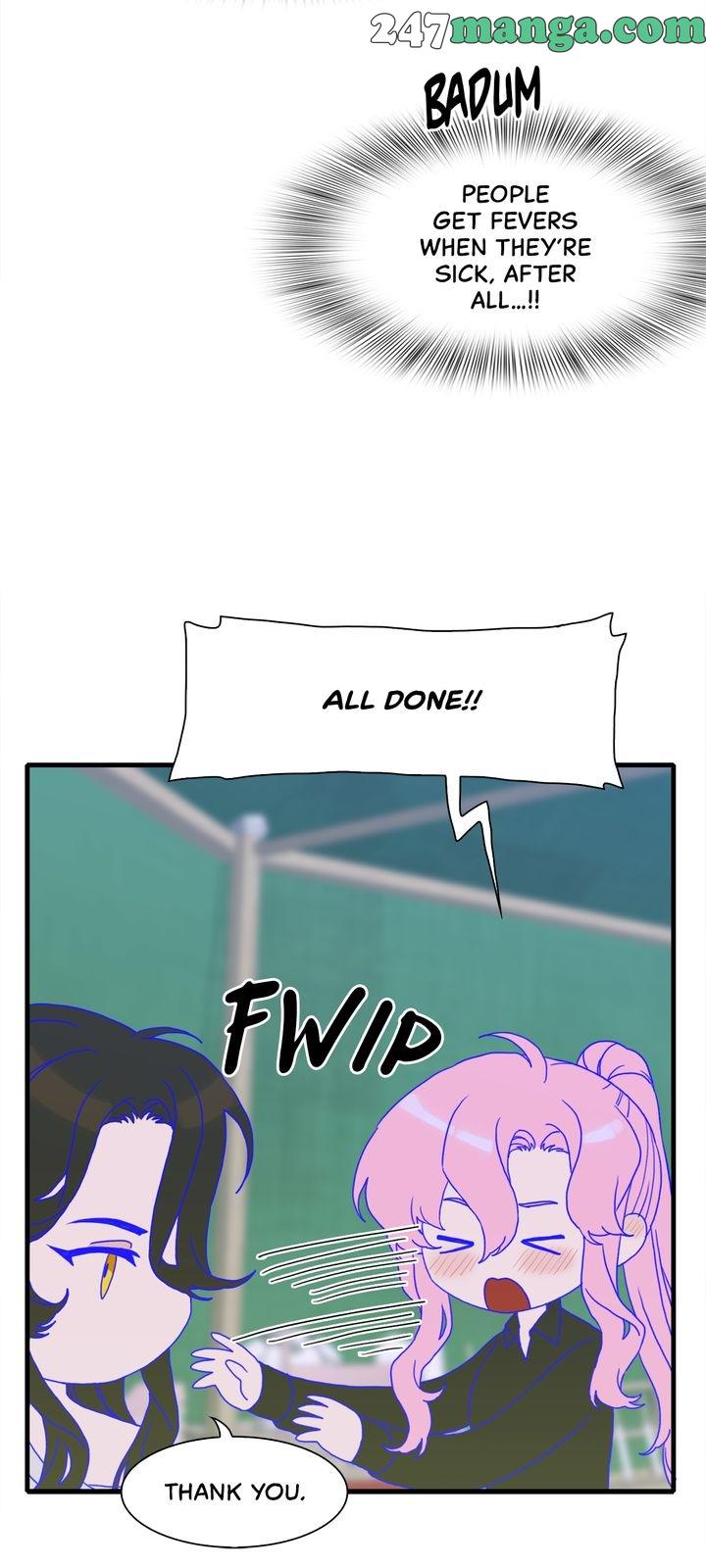 I Gave Birth to the Tyrant’s Child chapter 31 - page 12