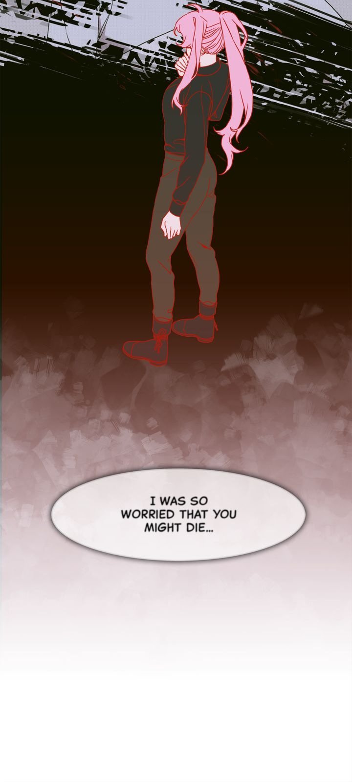 I Gave Birth to the Tyrant’s Child chapter 31 - page 15
