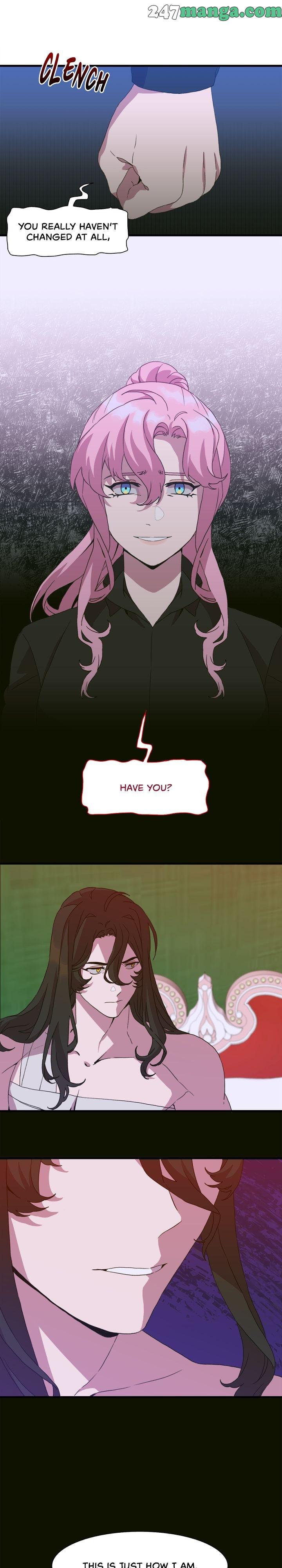 I Gave Birth to the Tyrant’s Child chapter 31 - page 16