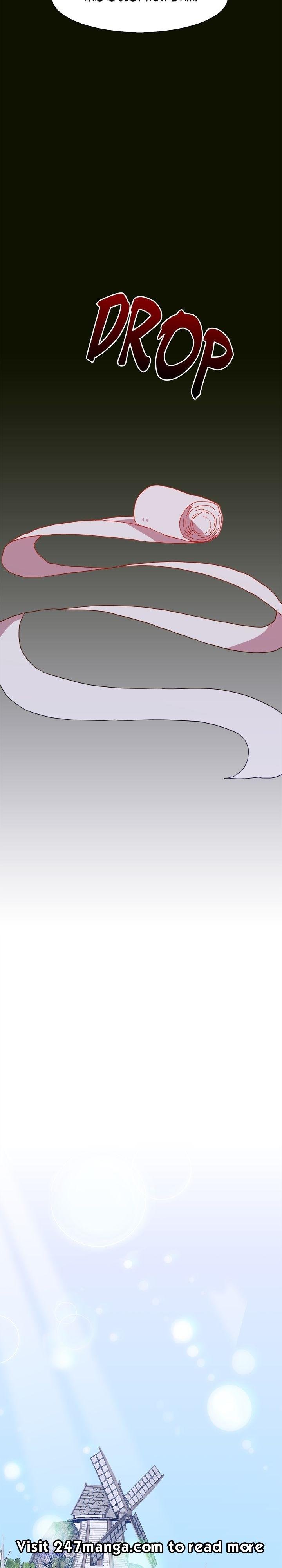 I Gave Birth to the Tyrant’s Child chapter 31 - page 17
