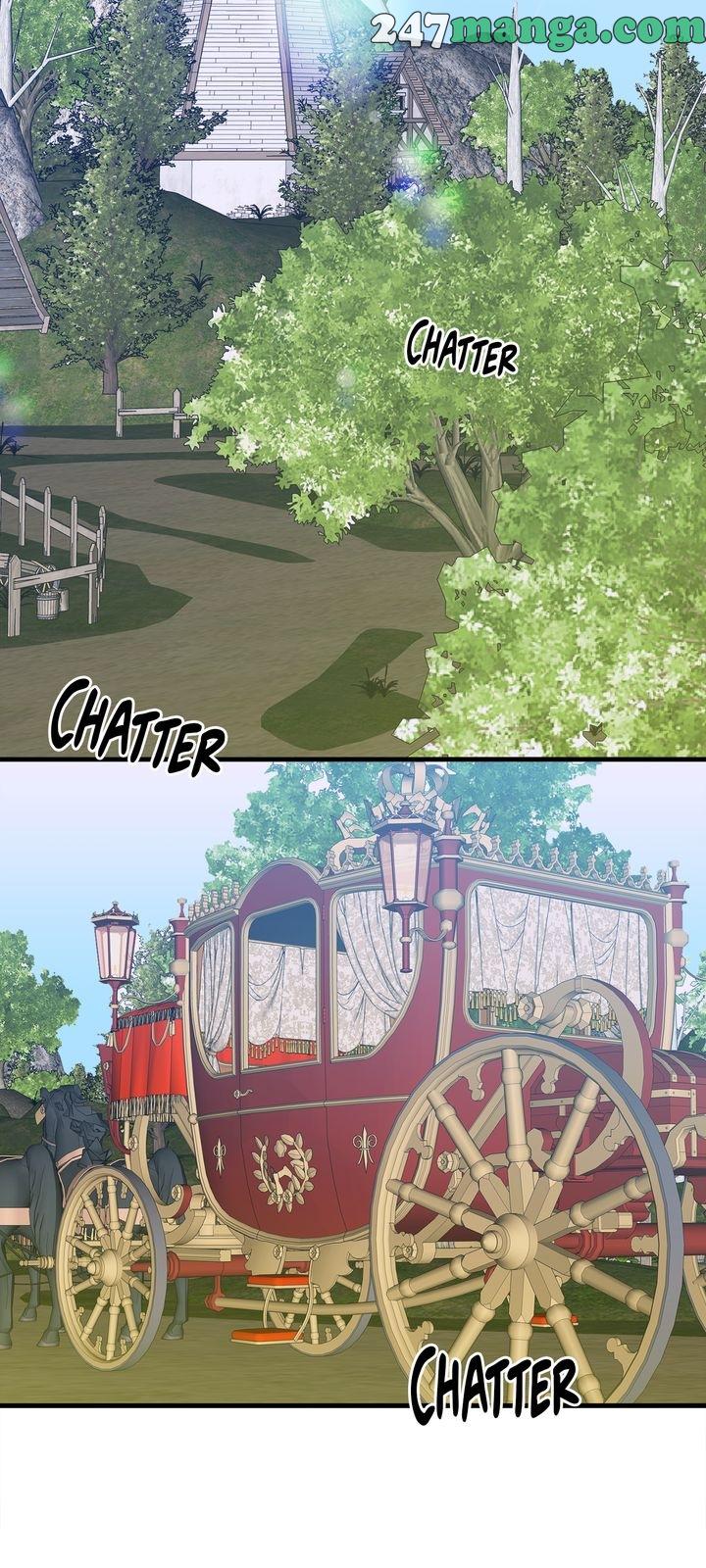 I Gave Birth to the Tyrant’s Child chapter 31 - page 18