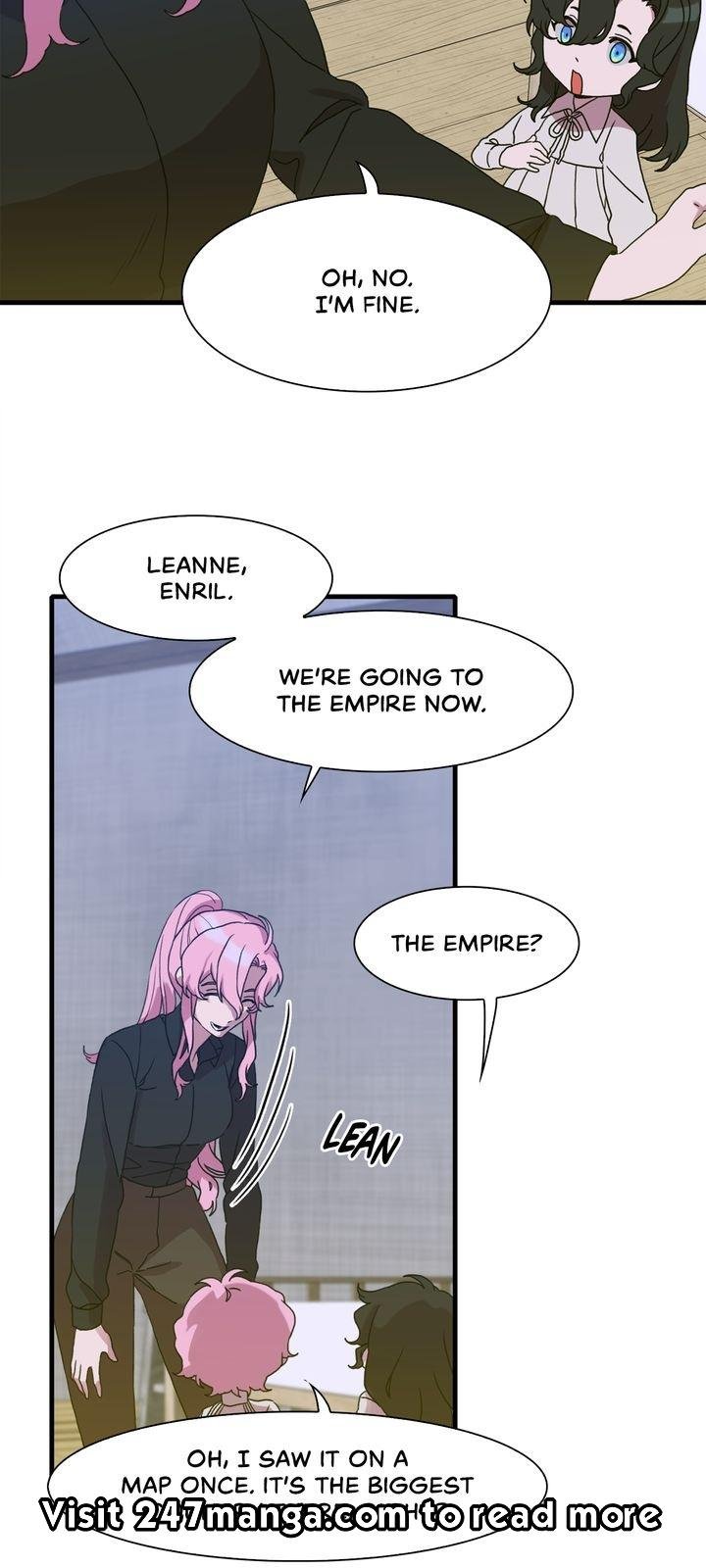 I Gave Birth to the Tyrant’s Child chapter 31 - page 3
