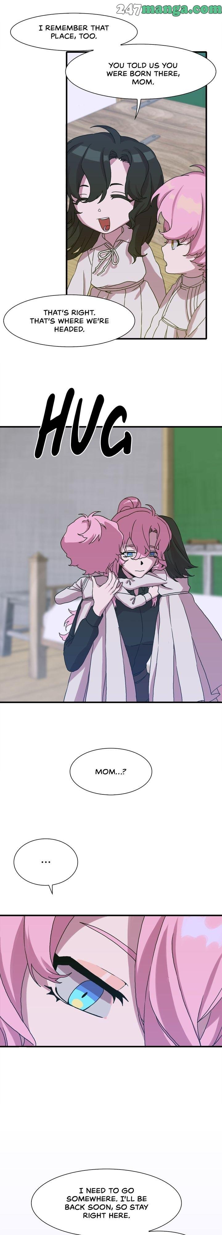 I Gave Birth to the Tyrant’s Child chapter 31 - page 4