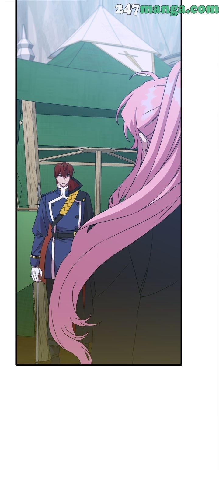 I Gave Birth to the Tyrant’s Child chapter 31 - page 6