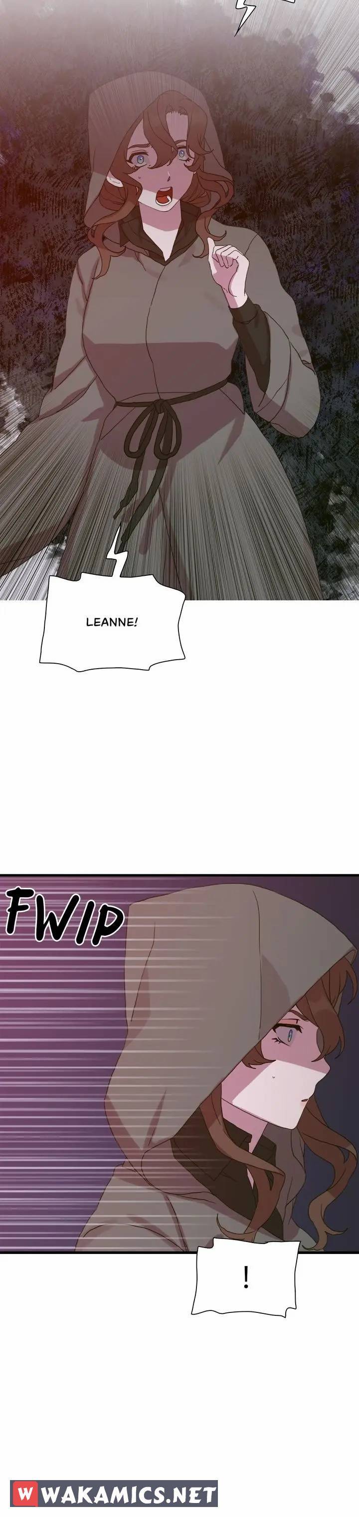 I Gave Birth to the Tyrant’s Child chapter 19 - page 12