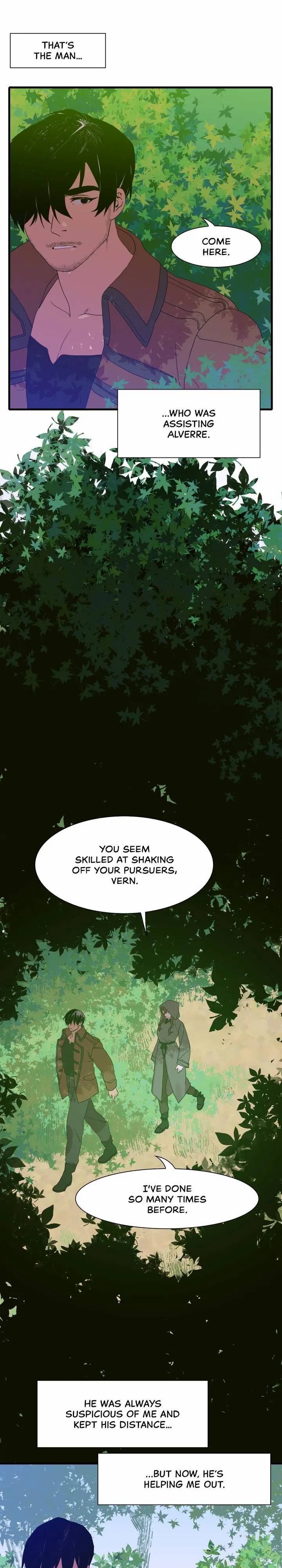 I Gave Birth to the Tyrant’s Child chapter 19 - page 19