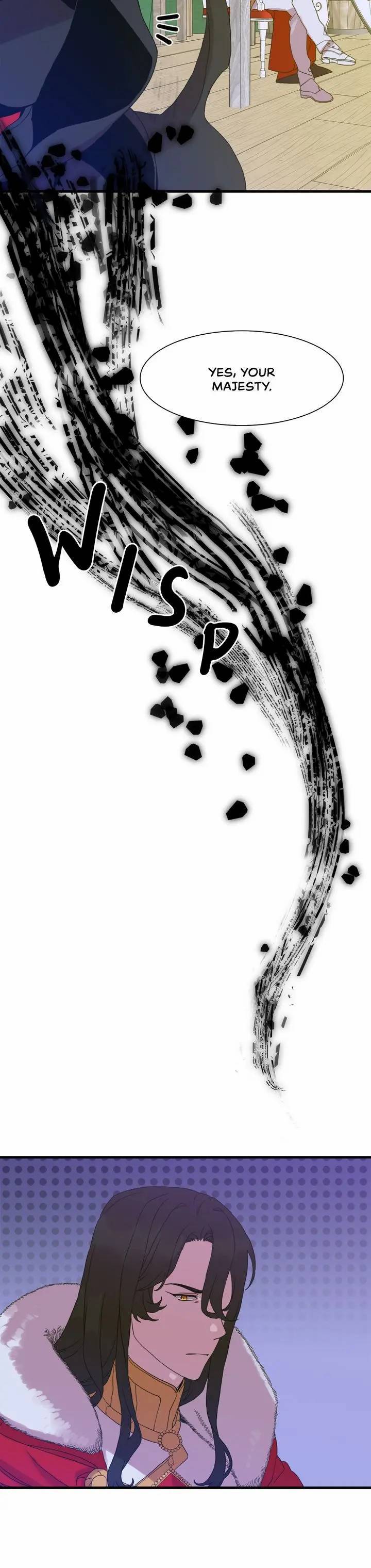 I Gave Birth to the Tyrant’s Child chapter 19 - page 9