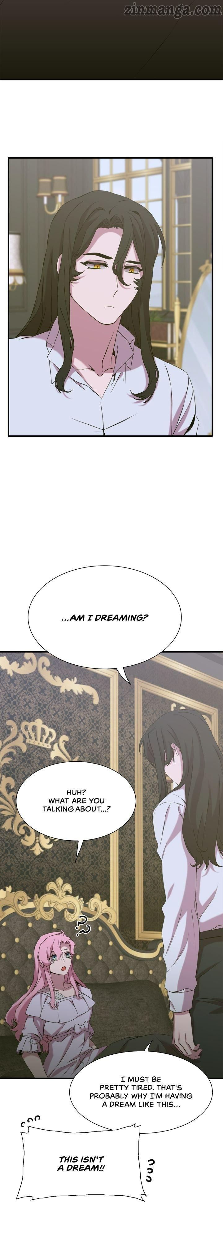 I Gave Birth to the Tyrant’s Child chapter 78 - page 10