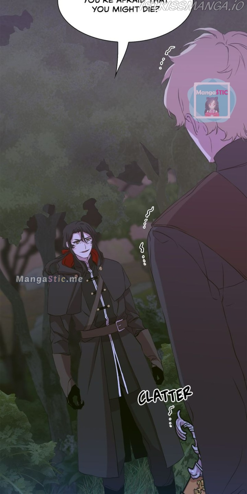 I Gave Birth to the Tyrant’s Child chapter 94 - page 20