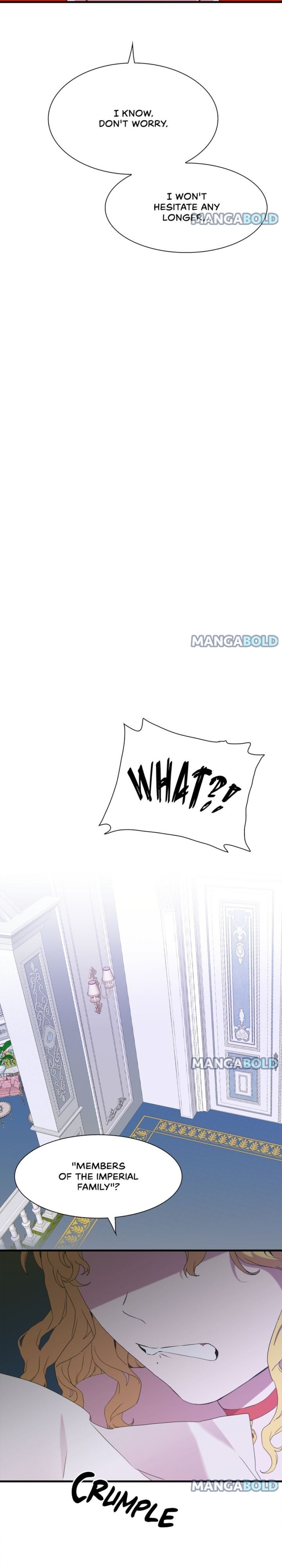 I Gave Birth to the Tyrant’s Child chapter 53 - page 11