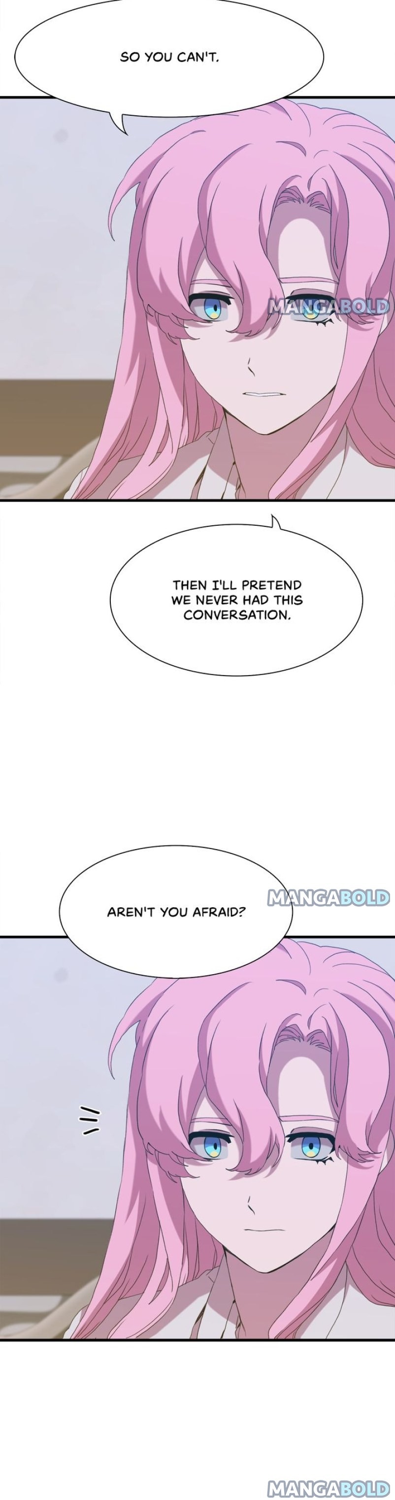I Gave Birth to the Tyrant’s Child chapter 53 - page 3