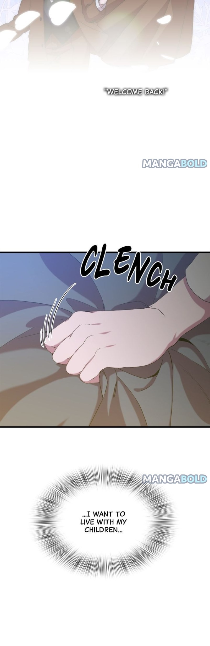 I Gave Birth to the Tyrant’s Child chapter 53 - page 6