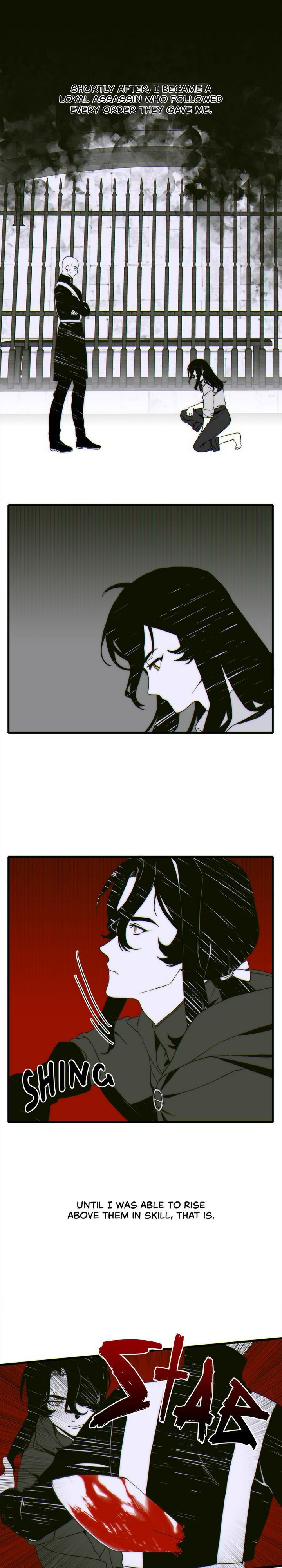 I Gave Birth to the Tyrant’s Child chapter 22 - page 10