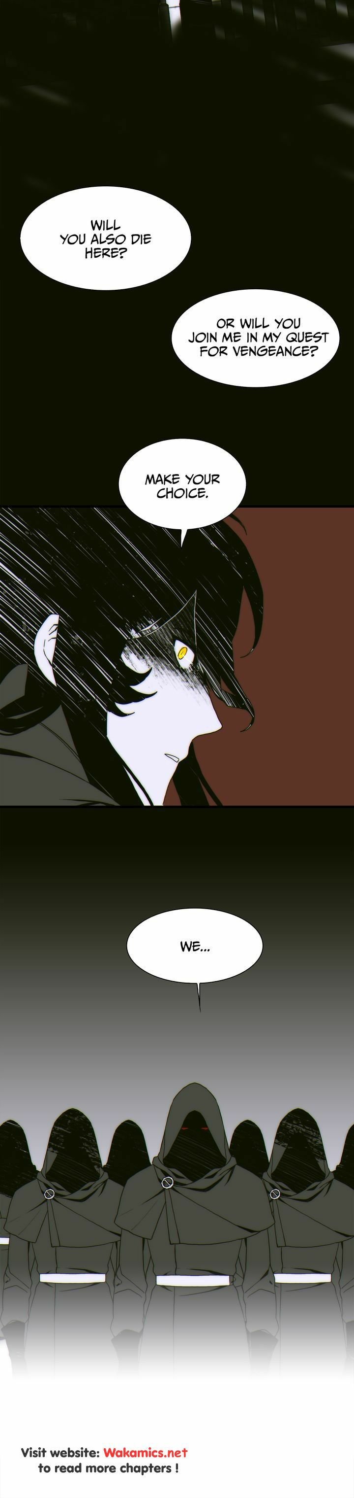 I Gave Birth to the Tyrant’s Child chapter 22 - page 12