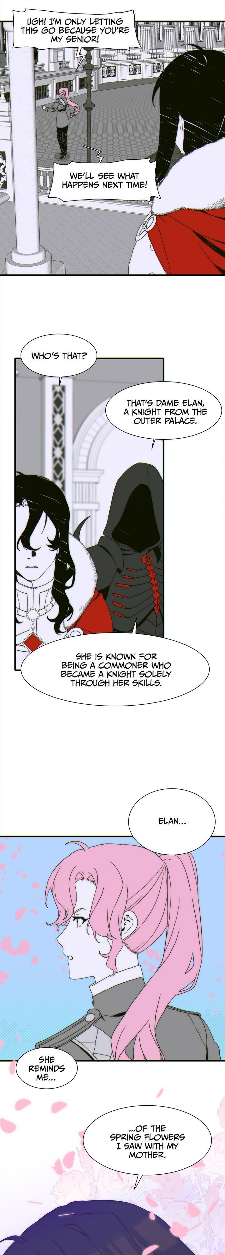 I Gave Birth to the Tyrant’s Child chapter 22 - page 19