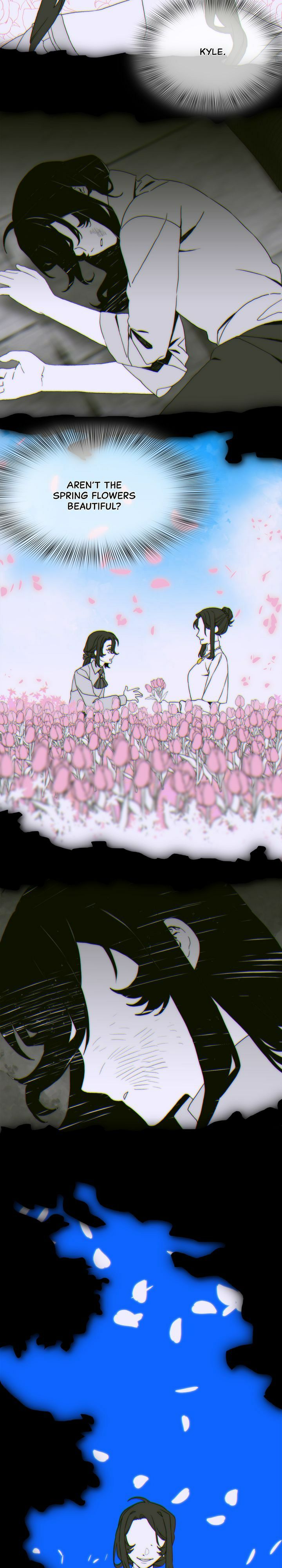 I Gave Birth to the Tyrant’s Child chapter 22 - page 8