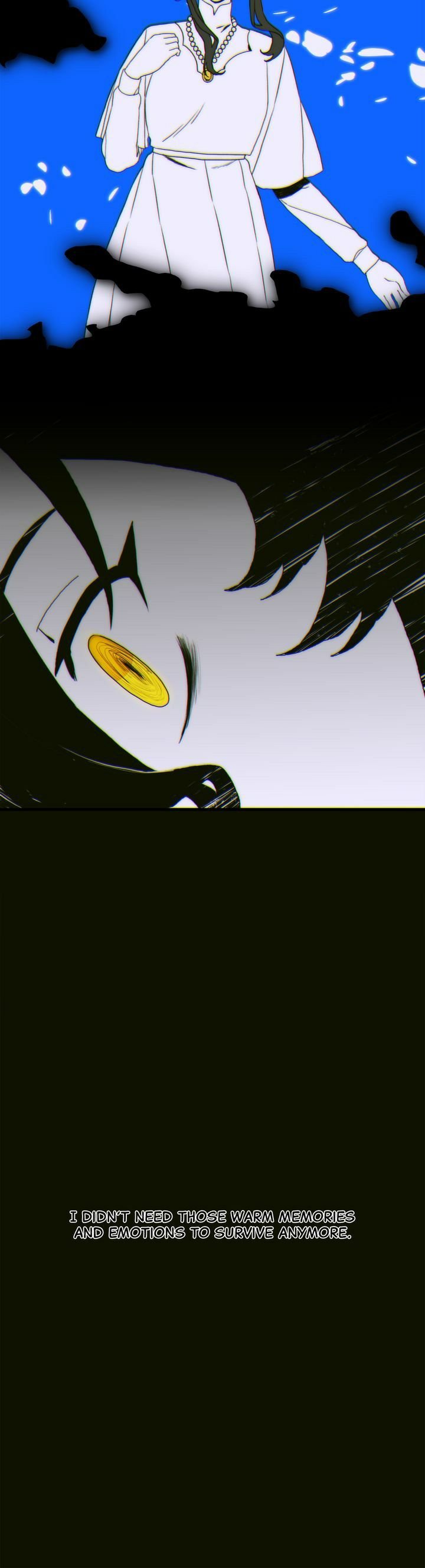I Gave Birth to the Tyrant’s Child chapter 22 - page 9