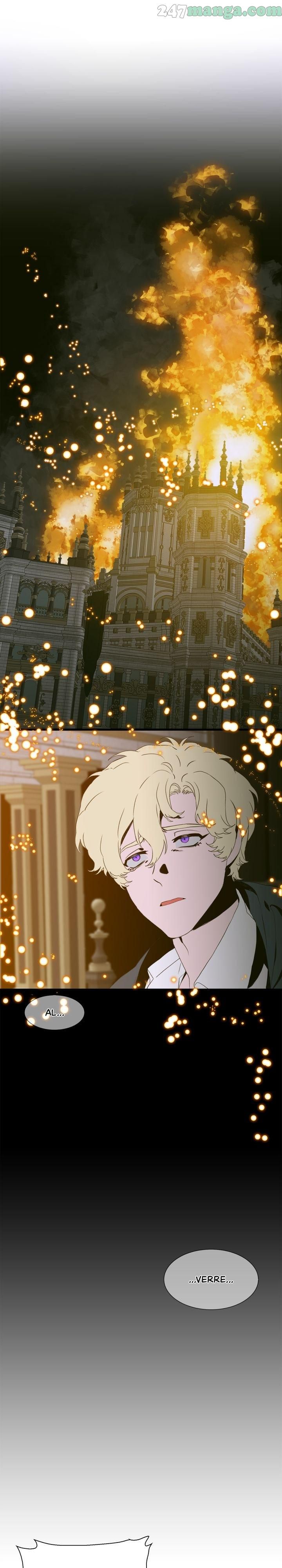 I Gave Birth to the Tyrant’s Child chapter 77 - page 17