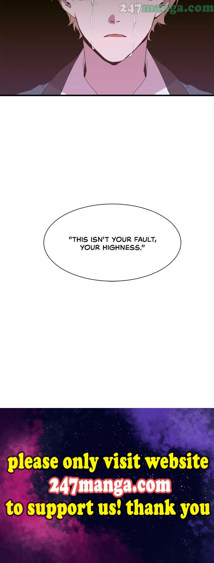I Gave Birth to the Tyrant’s Child chapter 77 - page 22