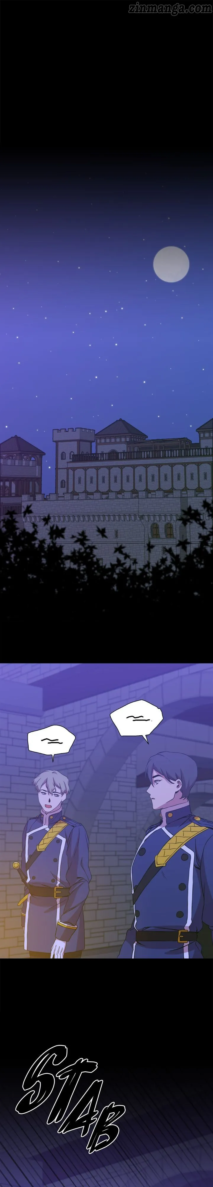 I Gave Birth to the Tyrant’s Child chapter 93 - page 9