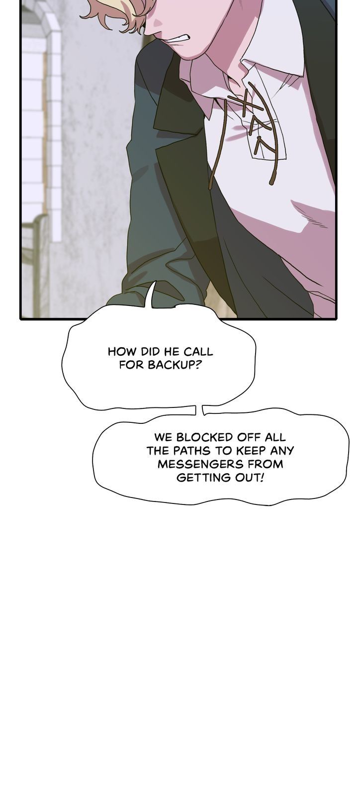 I Gave Birth to the Tyrant’s Child chapter 30 - page 12