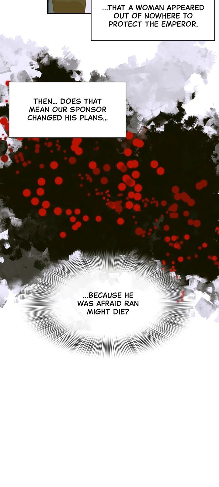 I Gave Birth to the Tyrant’s Child chapter 30 - page 15