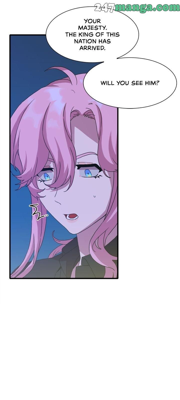 I Gave Birth to the Tyrant’s Child chapter 30 - page 18