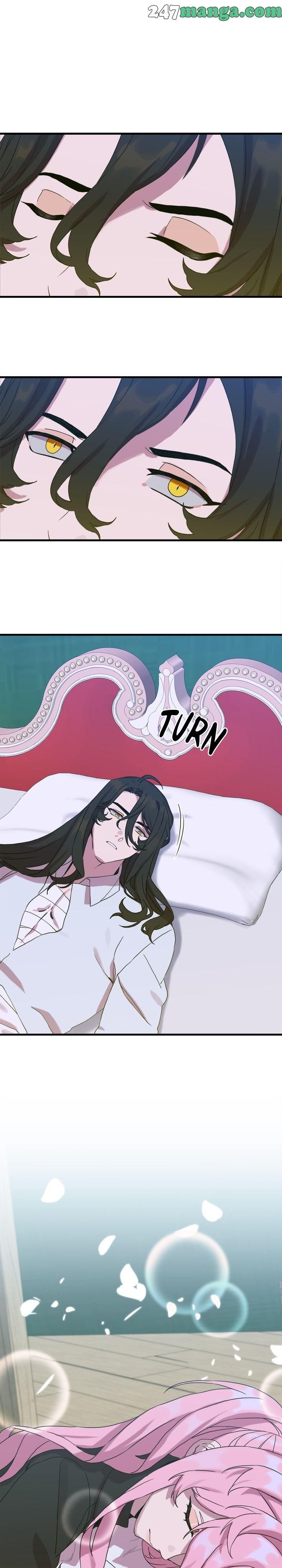 I Gave Birth to the Tyrant’s Child chapter 30 - page 2