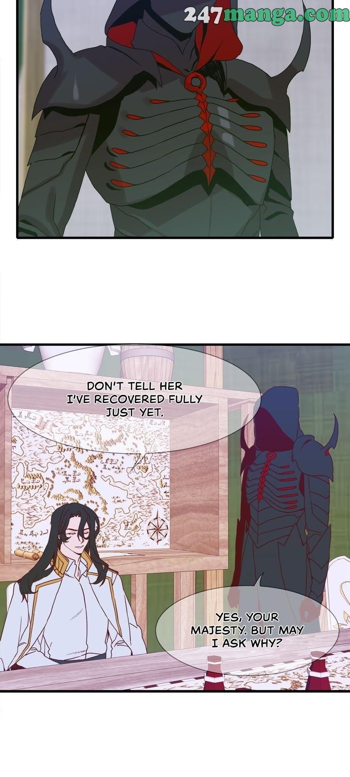 I Gave Birth to the Tyrant’s Child chapter 30 - page 24
