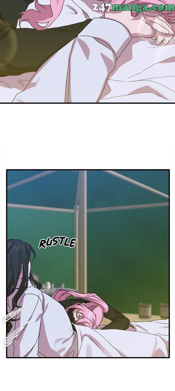 I Gave Birth to the Tyrant’s Child chapter 30 - page 3