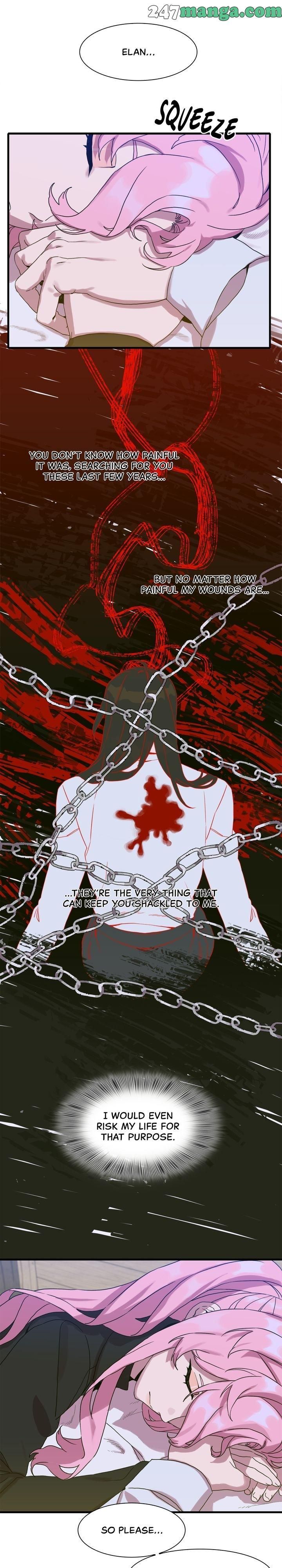 I Gave Birth to the Tyrant’s Child chapter 30 - page 4