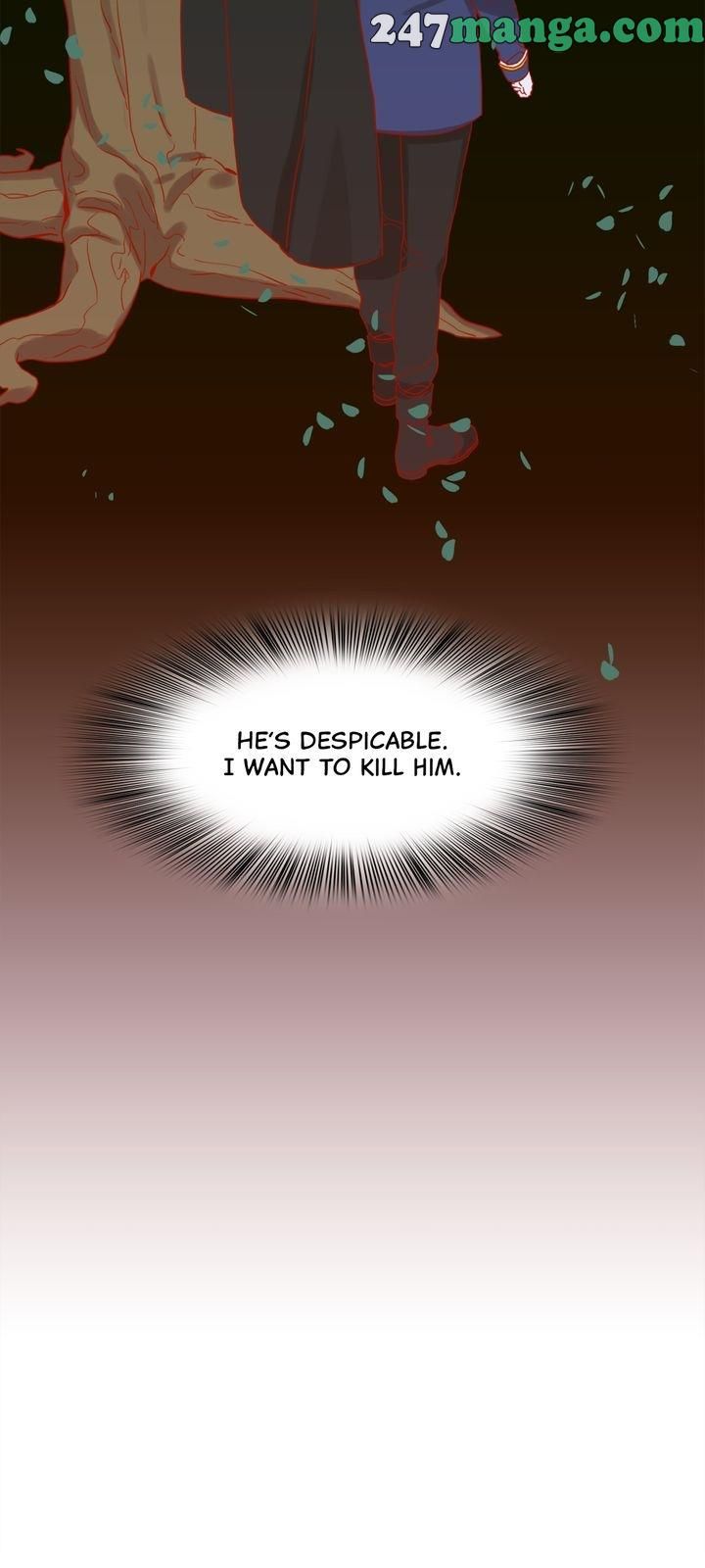 I Gave Birth to the Tyrant’s Child chapter 30 - page 9