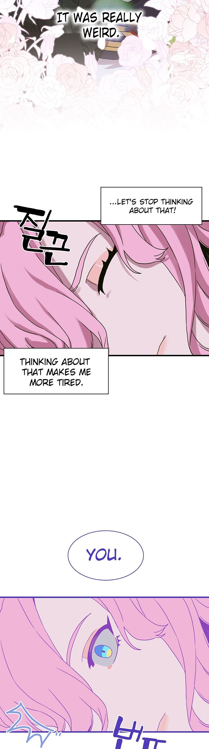 I Gave Birth to the Tyrant’s Child chapter 42 - page 16