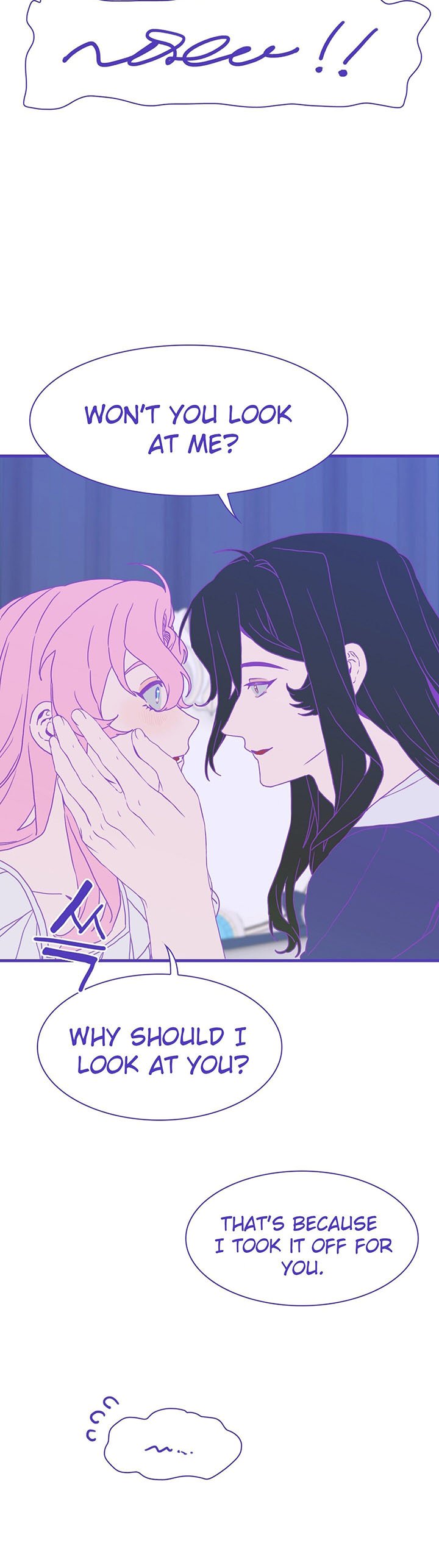 I Gave Birth to the Tyrant’s Child chapter 42 - page 19