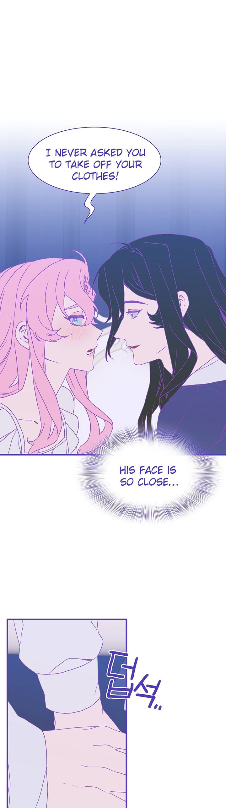 I Gave Birth to the Tyrant’s Child chapter 42 - page 20