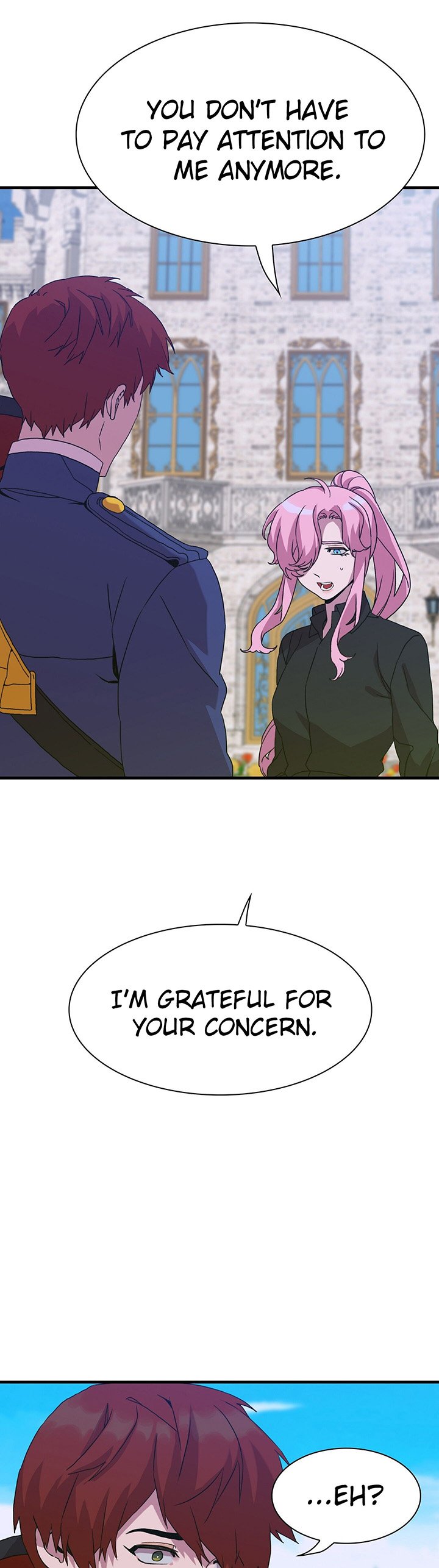 I Gave Birth to the Tyrant’s Child chapter 42 - page 4