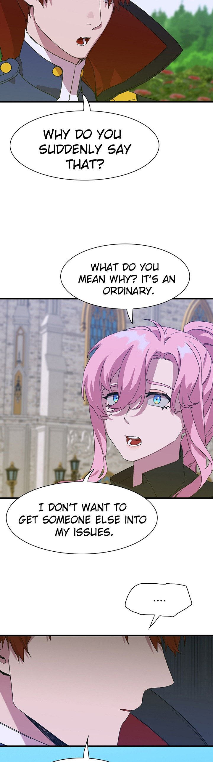 I Gave Birth to the Tyrant’s Child chapter 42 - page 5