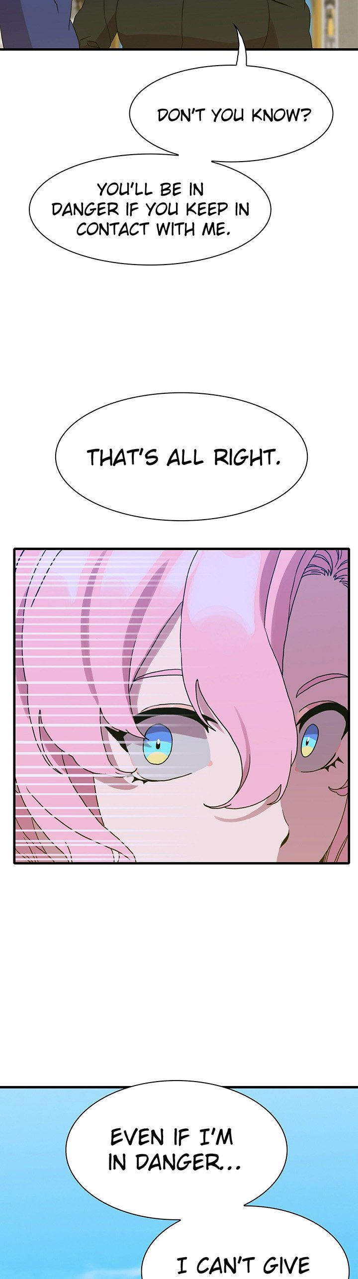 I Gave Birth to the Tyrant’s Child chapter 42 - page 9