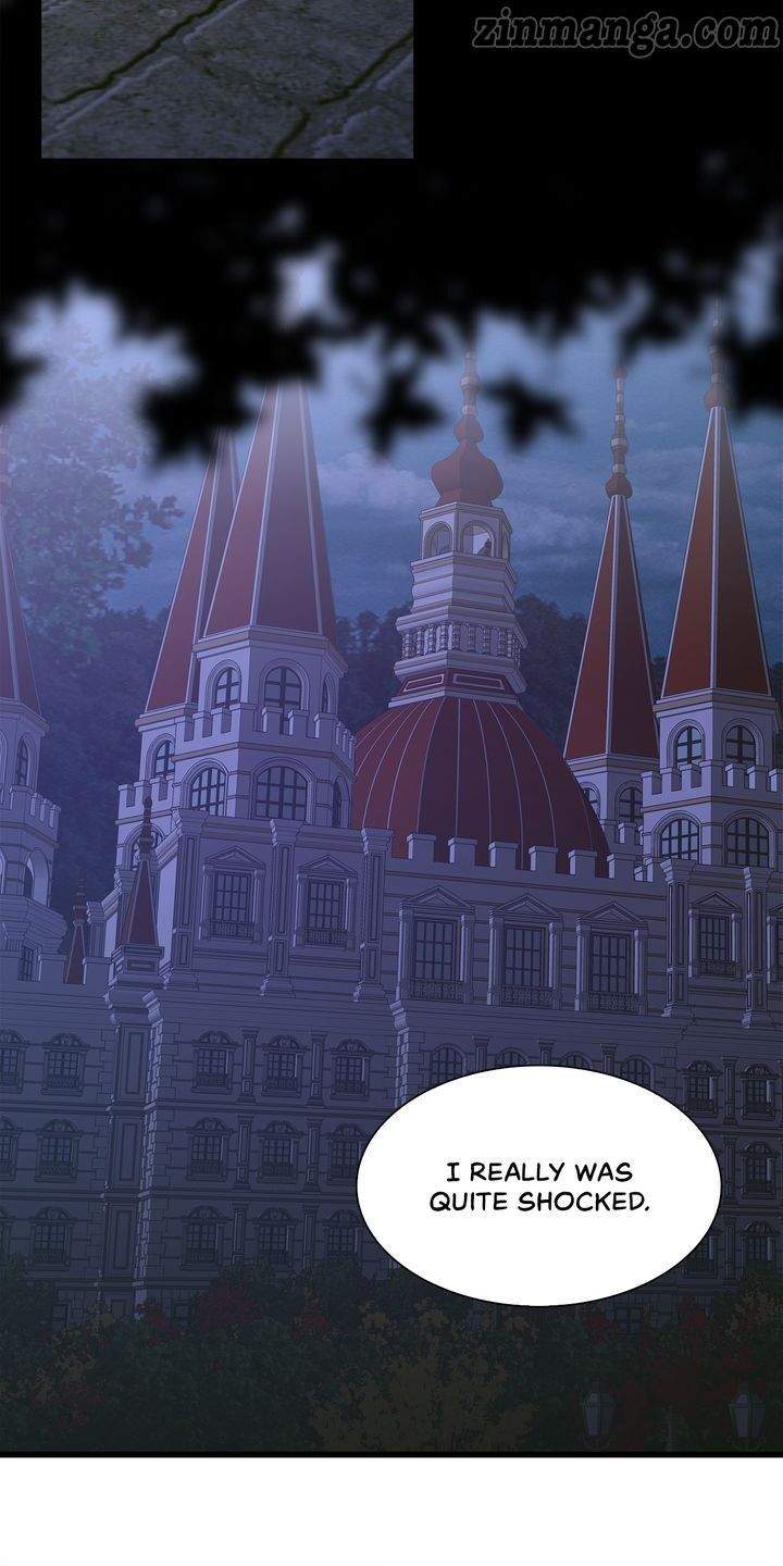 I Gave Birth to the Tyrant’s Child chapter 92 - page 12
