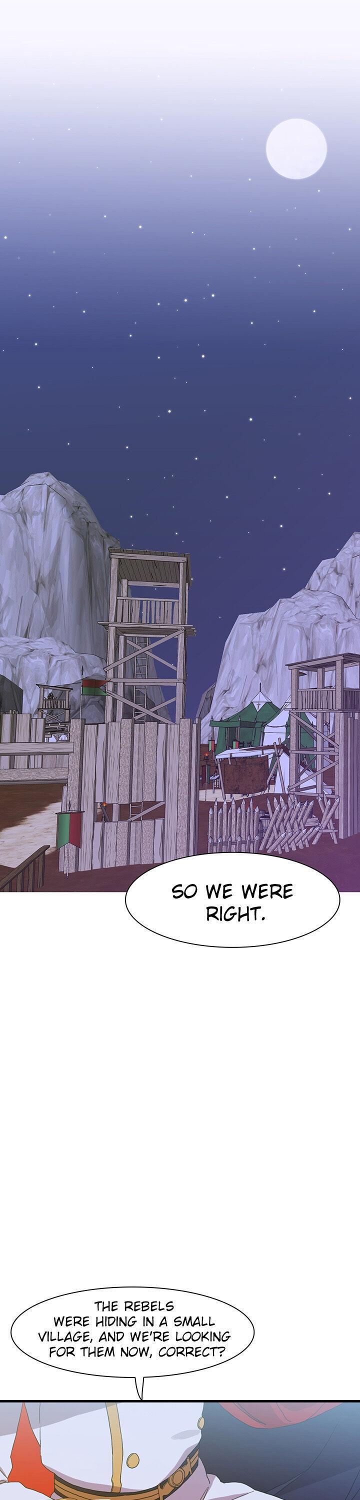 I Gave Birth to the Tyrant’s Child chapter 18 - page 11