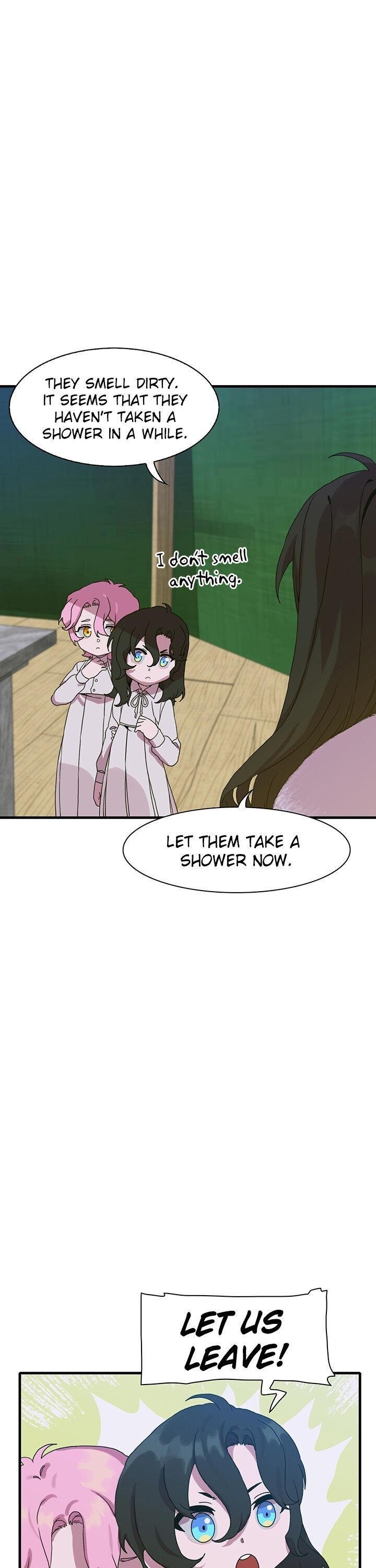 I Gave Birth to the Tyrant’s Child chapter 18 - page 18