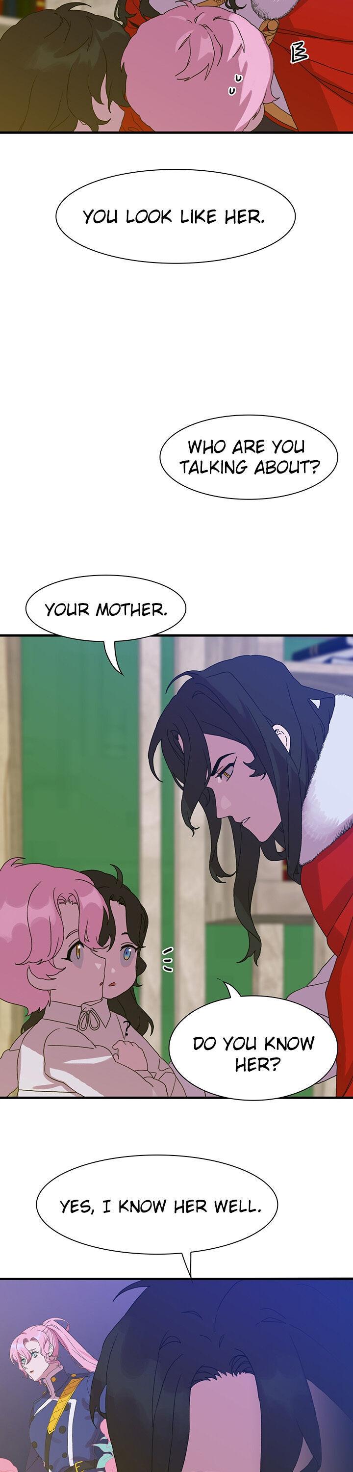 I Gave Birth to the Tyrant’s Child chapter 18 - page 23