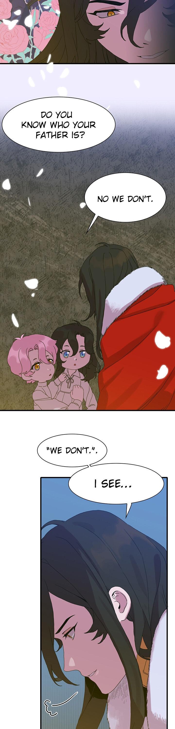 I Gave Birth to the Tyrant’s Child chapter 18 - page 24