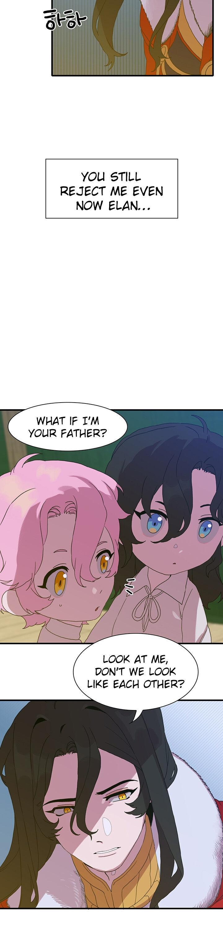 I Gave Birth to the Tyrant’s Child chapter 18 - page 25