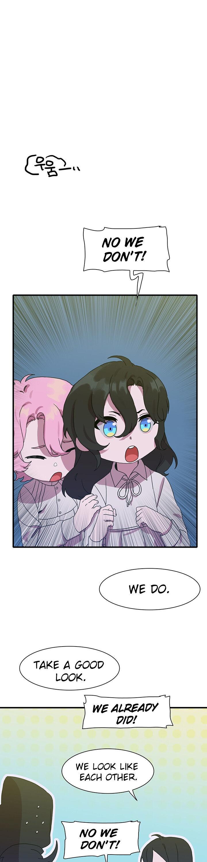 I Gave Birth to the Tyrant’s Child chapter 18 - page 26